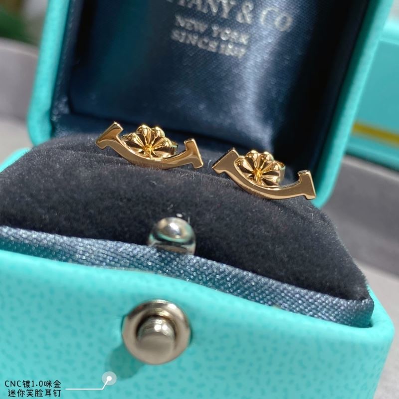 Tiffany Earrings